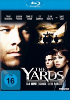 The Yards - Im Hinterhof der Macht (Blu-ray) 