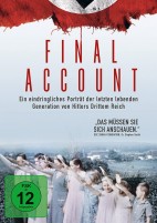 Final Account (DVD) 