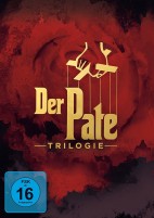 Der Pate - 3-Movie Collection (DVD) 