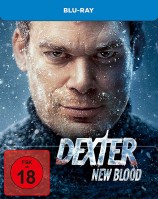 Dexter: New Blood - Steelbook (Blu-ray) 