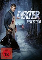 Dexter: New Blood (DVD) 