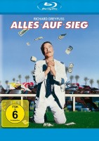 Alles auf Sieg (Blu-ray) 