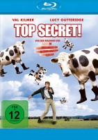 Top Secret! (Blu-ray) 