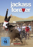 Jackass Forever (DVD) 