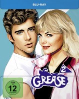 Grease 2 - Limited Steelbook (Blu-ray) 