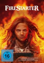 Firestarter (DVD) 