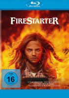 Firestarter (Blu-ray) 