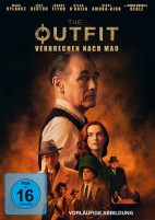 The Outfit - Verbrechen nach Maß (DVD) 