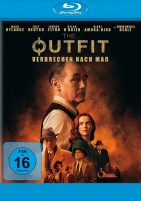 The Outfit - Verbrechen nach Maß (Blu-ray) 