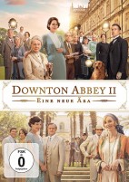 Downton Abbey II - Eine neue Ära (DVD) 