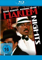 Harlem Nights (Blu-ray) 