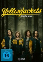 Yellowjackets - Staffel 01 (DVD) 