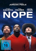 Nope (DVD) 
