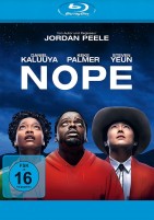 Nope (Blu-ray) 