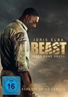 Beast - Jäger ohne Gnade (DVD) 