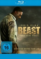 Beast - Jäger ohne Gnade (Blu-ray) 