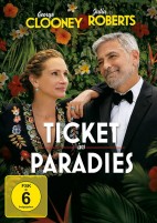 Ticket ins Paradies (DVD) 