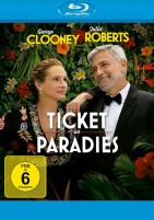 Ticket ins Paradies (Blu-ray) 