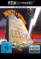 Monty Python's - Der Sinn des Lebens - 4K Ultra HD Blu-ray + Blu-ray (4K Ultra HD) 