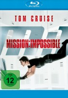 Mission: Impossible - Remastered (Blu-ray) 