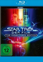 Star Trek I - Der Film - The Director's Edition (Blu-ray) 