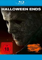 Halloween Ends (Blu-ray) 