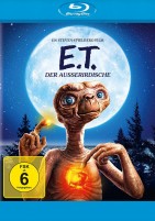 E.T. - Der Ausserirdische (Blu-ray) 