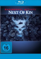 Paranormal Activity: Next of Kin (Blu-ray) 