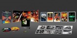 Kampf der Welten & Der jüngste Tag - 4K Ultra HD Blu-ray + Blu-ray / Collector's Edition (4K Ultra HD) 