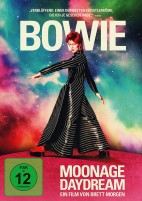 Moonage Daydream (DVD) 