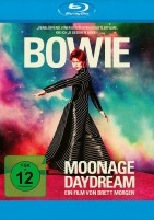 Moonage Daydream (Blu-ray) 