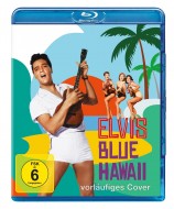 Blaues Hawaii (Blu-ray) 