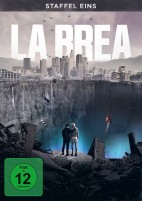 La Brea - Staffel 01 (DVD) 