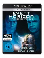 Event Horizon - 4K Ultra HD Blu-ray + Blu-ray (4K Ultra HD) 