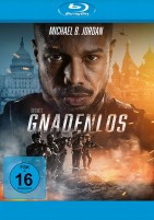 Tom Clancy's Gnadenlos (Blu-ray) 