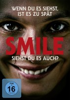 Smile - Siehst du es auch? (DVD) 