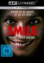 Smile - Siehst du es auch? - 4K Ultra HD Blu-ray + Blu-ray (4K Ultra HD) 