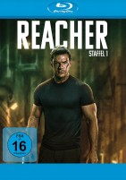 Reacher - Staffel 01 (Blu-ray) 