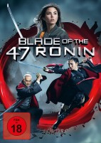 Blade of the 47 Ronin (DVD) 