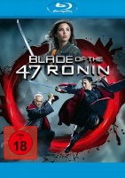 Blade of the 47 Ronin (Blu-ray) 