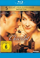 Chocolat (Blu-ray) 