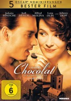 Chocolat (DVD) 