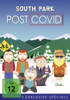 South Park: Post Covid (DVD) 