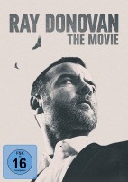 Ray Donovan: The Movie (DVD) 
