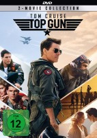 Top Gun - 2-Movie-Collection (DVD) 