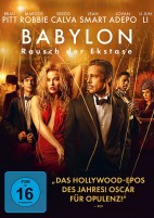 Babylon - Rausch der Ekstase (DVD) 