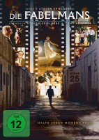 Die Fabelmans (DVD) 