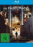 Die Fabelmans (Blu-ray) 