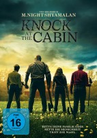 Knock at the Cabin (DVD) 