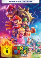 Der Super Mario Bros. Film (DVD) 
